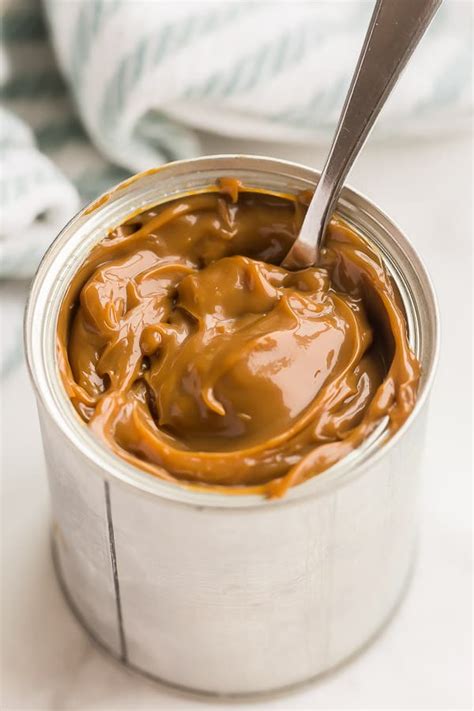 Tips For Making The Perfect Dulce De Leche Recette